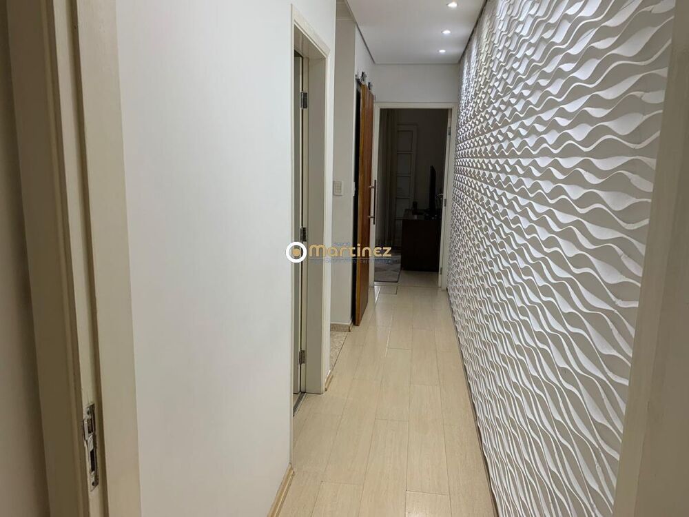 Sobrado, 3 quartos, 162 m² - Foto 12