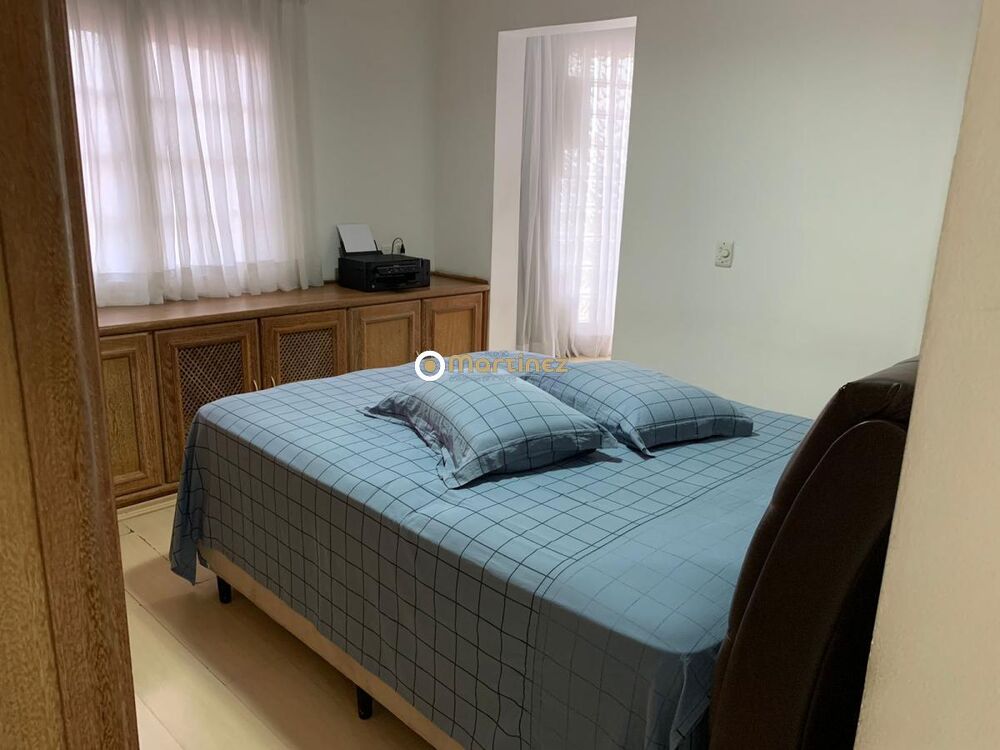 Sobrado, 3 quartos, 162 m² - Foto 6