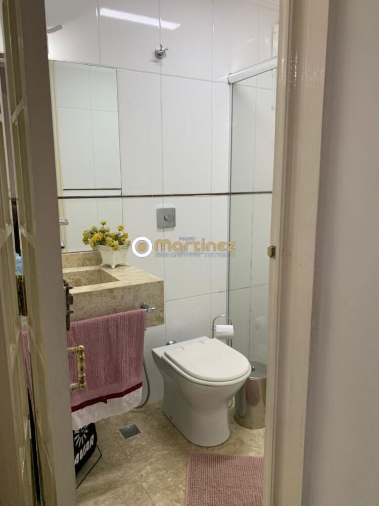 Sobrado, 3 quartos, 162 m² - Foto 9