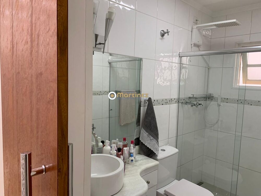 Sobrado, 3 quartos, 162 m² - Foto 2