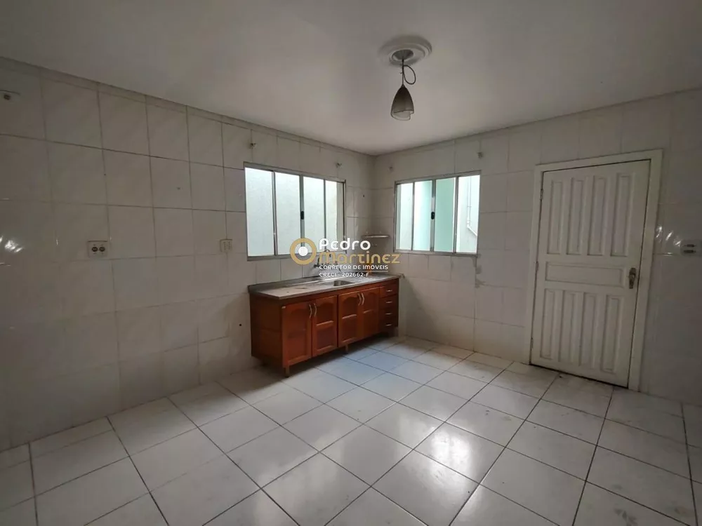 Casa, 5 quartos, 190 m² - Foto 5