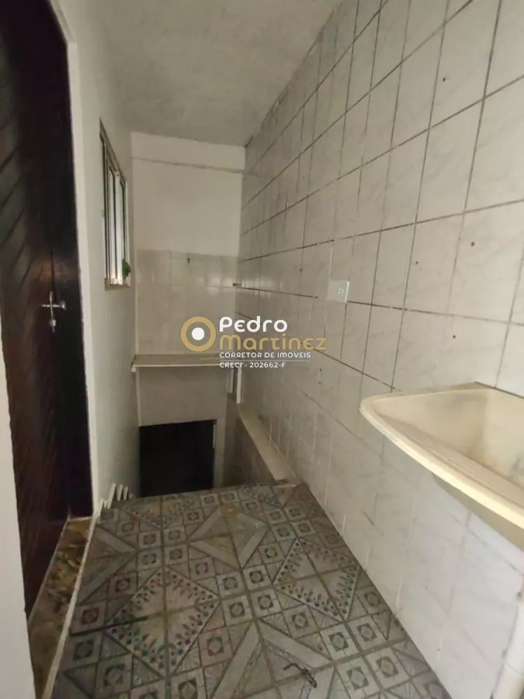 Casa, 5 quartos, 190 m² - Foto 3