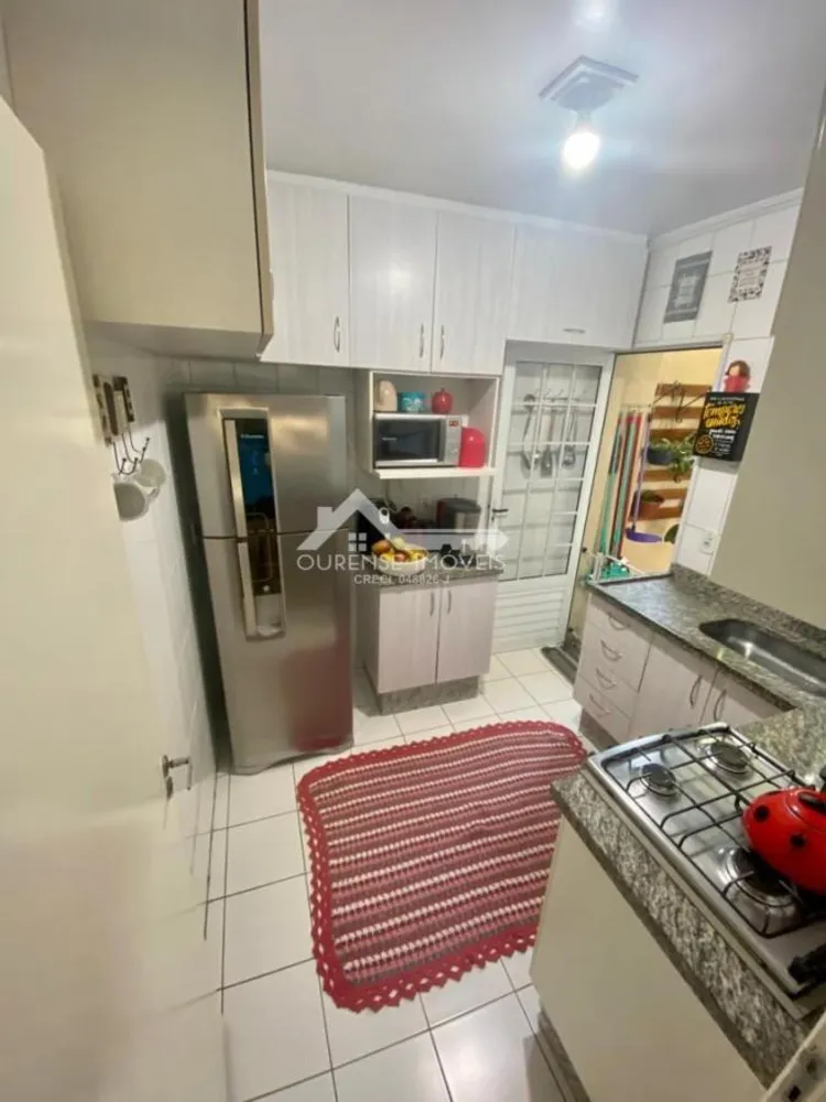 Sobrado, 3 quartos, 91 m² - Foto 3