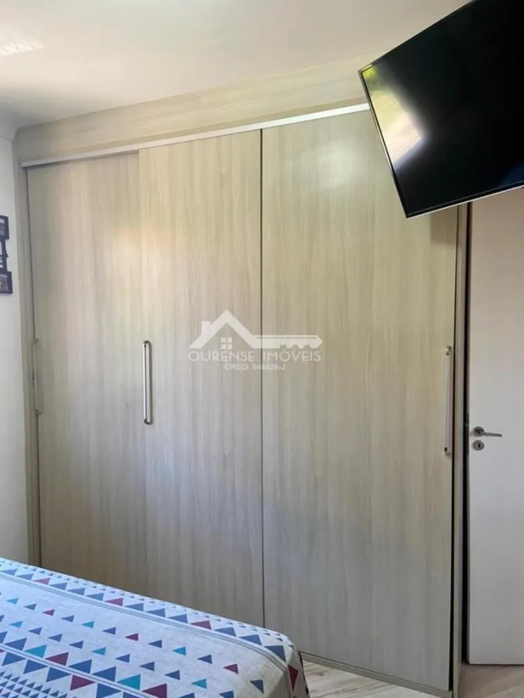 Sobrado, 3 quartos, 91 m² - Foto 1