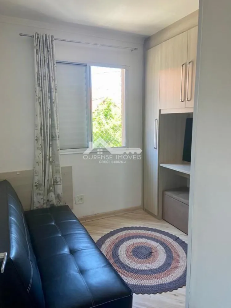 Sobrado, 3 quartos, 91 m² - Foto 2