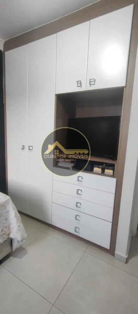 Sobrado, 3 quartos, 90 m² - Foto 2