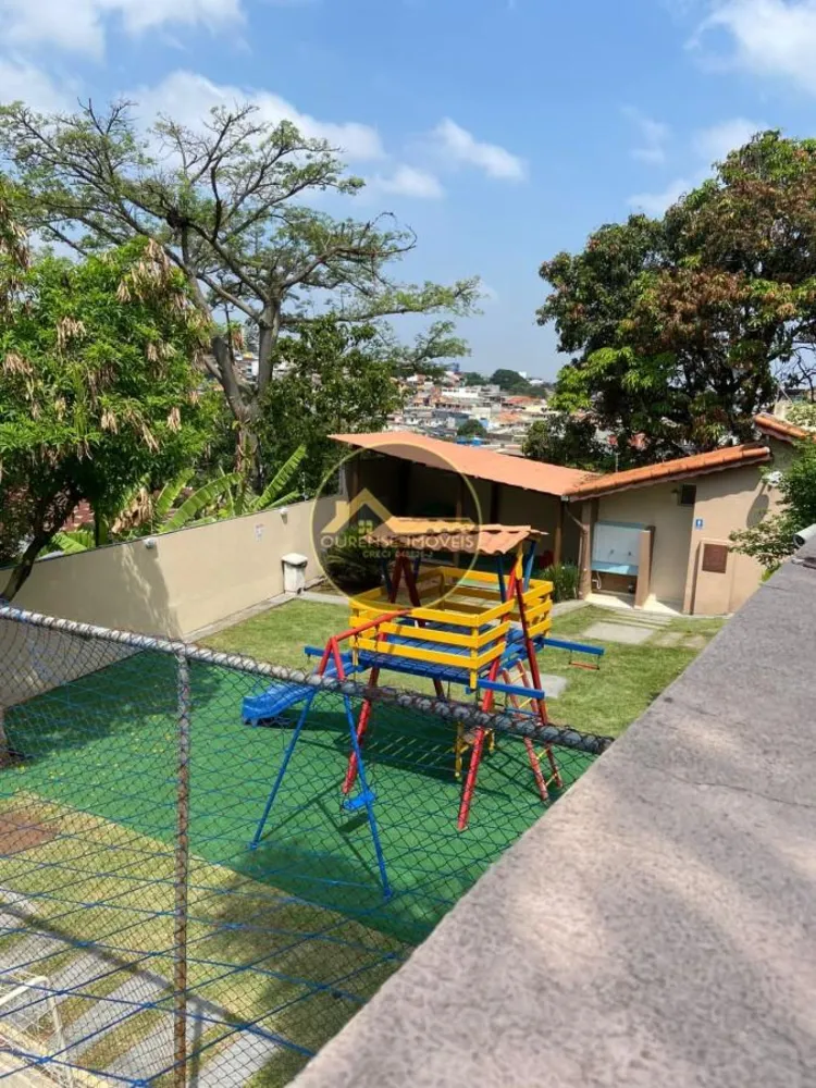 Sobrado, 3 quartos, 90 m² - Foto 4