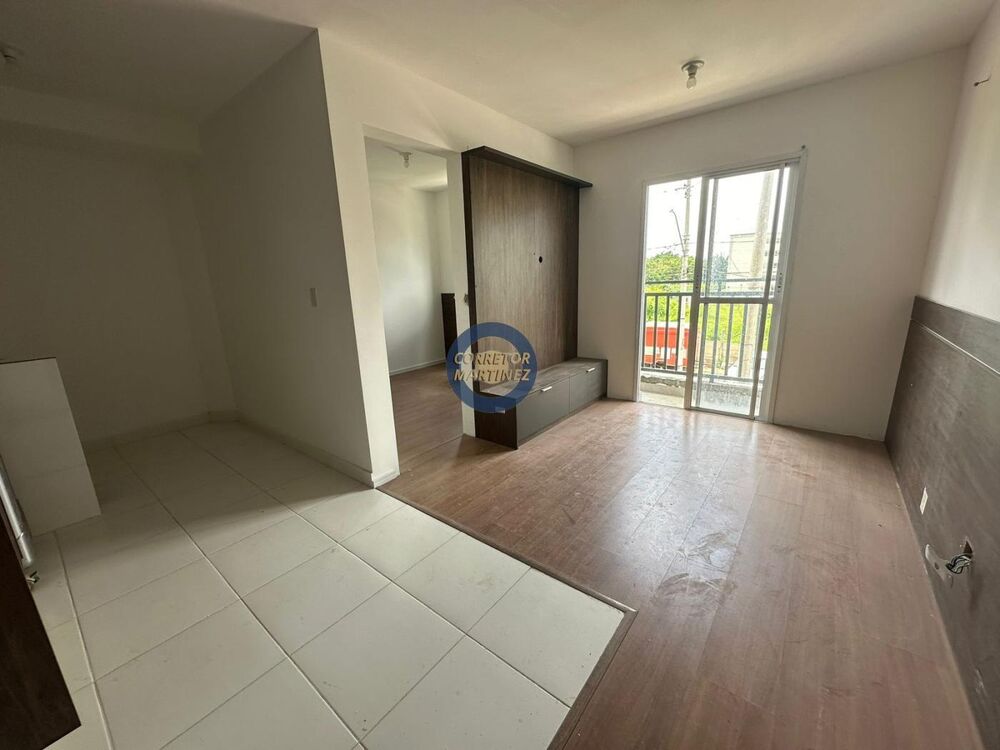 Apartamento, 2 quartos - Foto 1