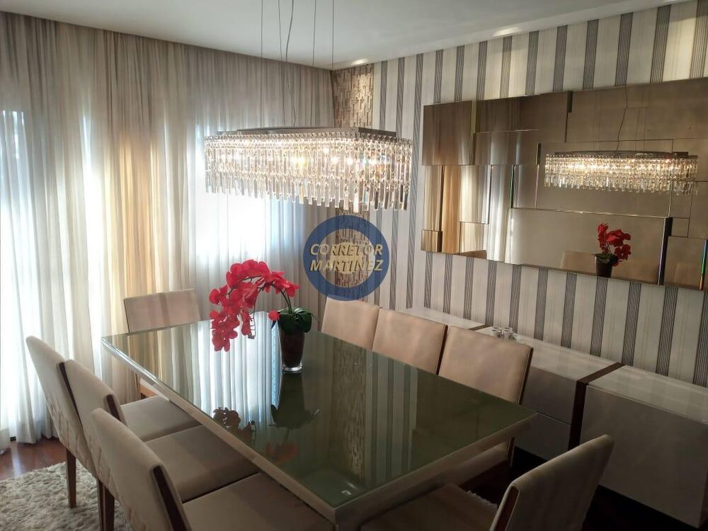 Apartamento à venda com 3 quartos, 130m² - Foto 3
