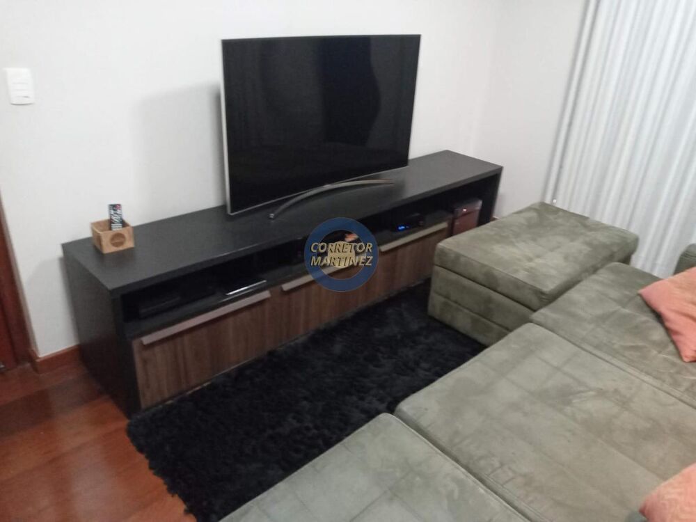 Apartamento à venda com 3 quartos, 130m² - Foto 4
