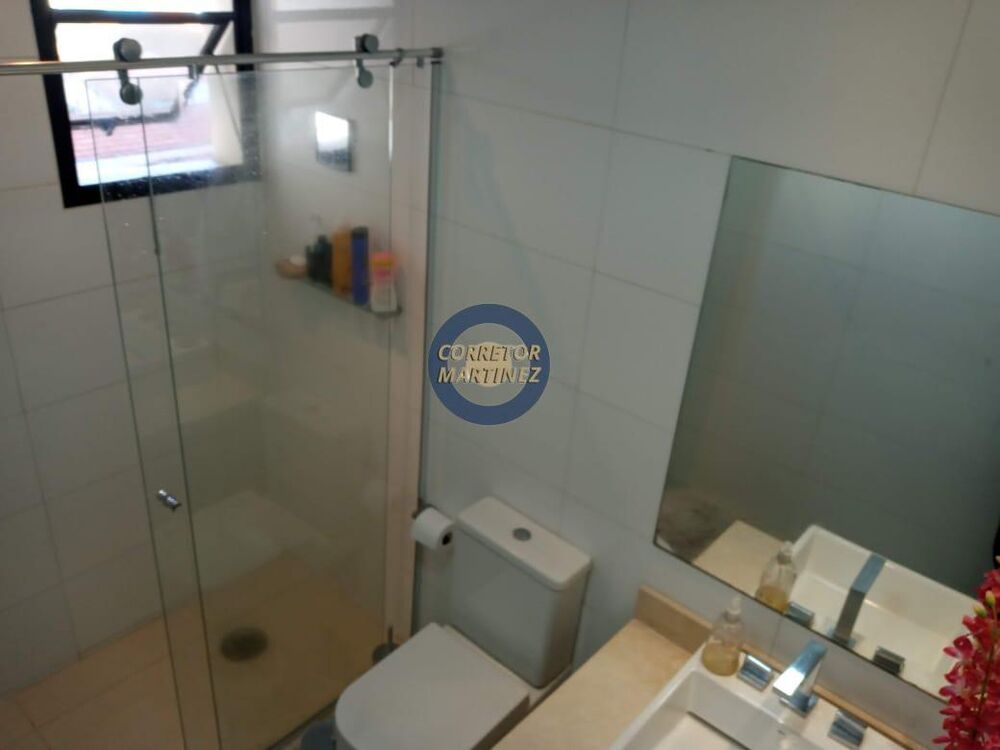 Apartamento à venda com 3 quartos, 130m² - Foto 7