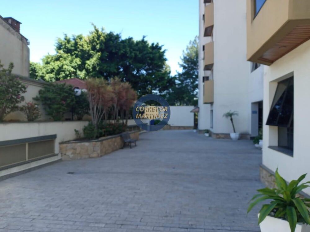 Apartamento à venda com 3 quartos, 130m² - Foto 15