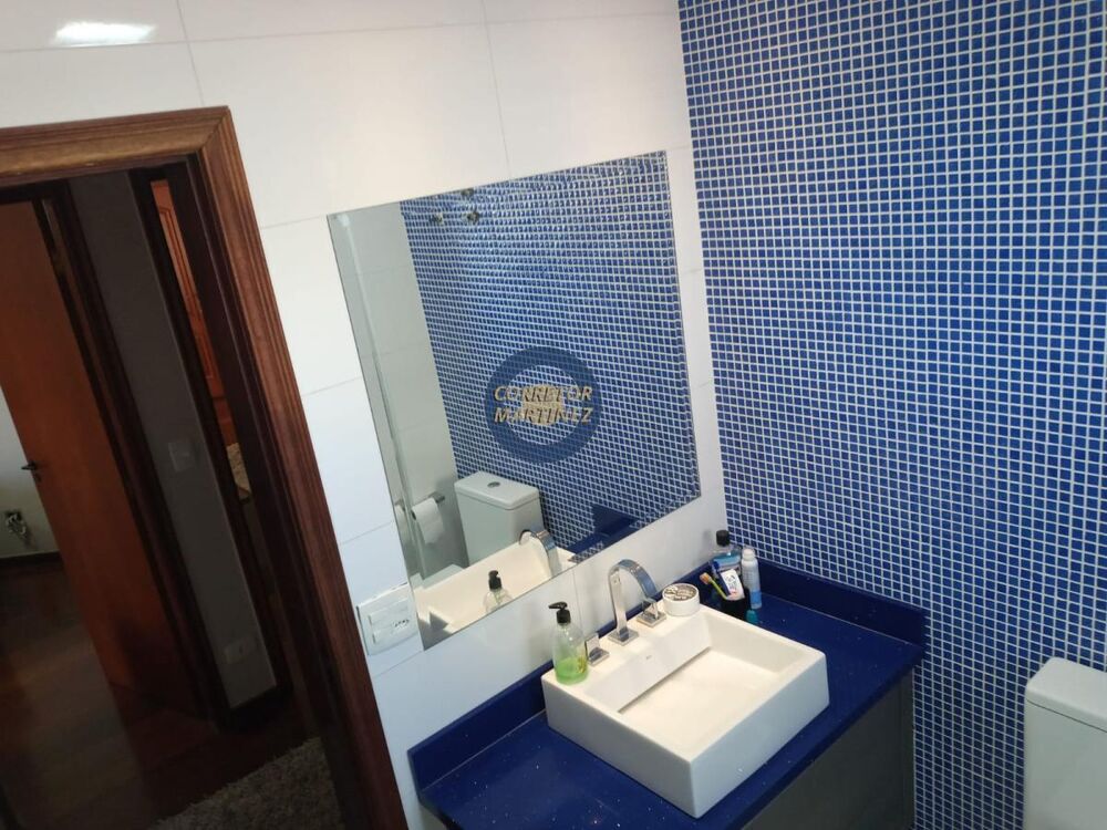 Apartamento à venda com 3 quartos, 130m² - Foto 6
