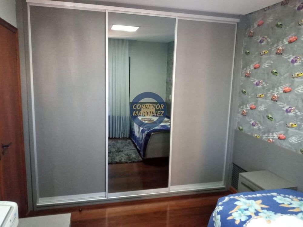 Apartamento à venda com 3 quartos, 130m² - Foto 10