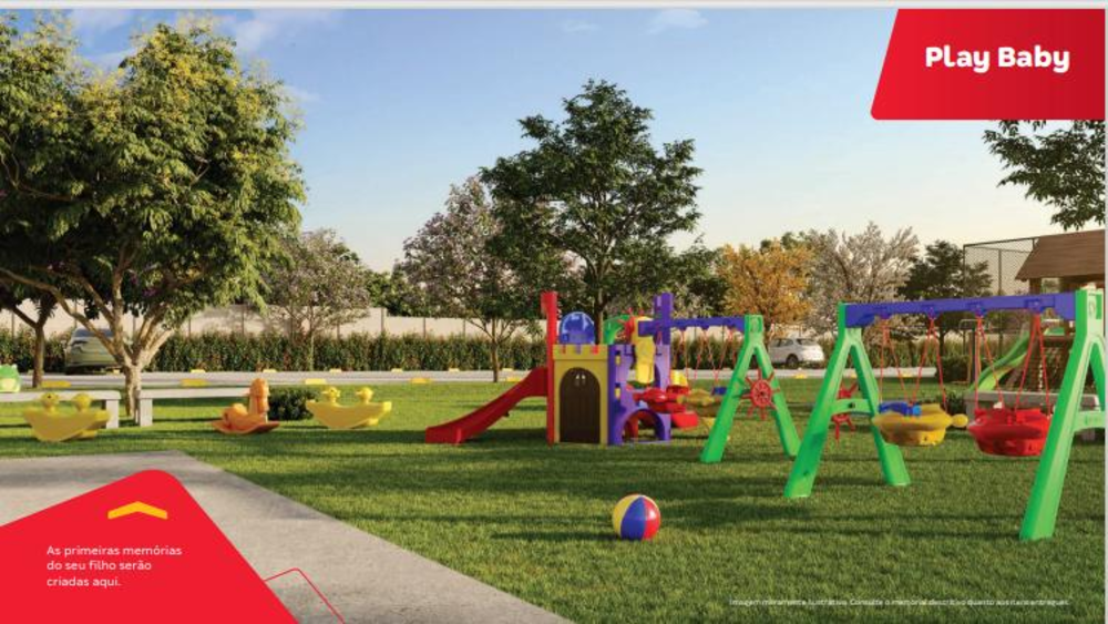 Apartamento, 2 quartos, 32 m² - Foto 5