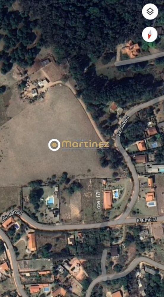Terreno, 1120 m² - Foto 5