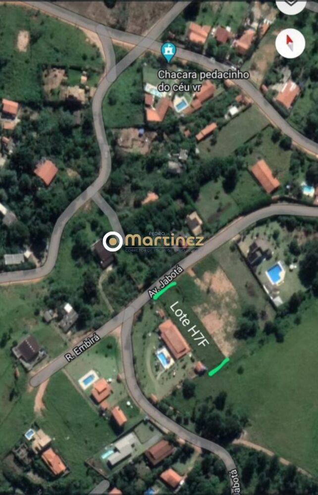 Terreno, 1120 m² - Foto 6