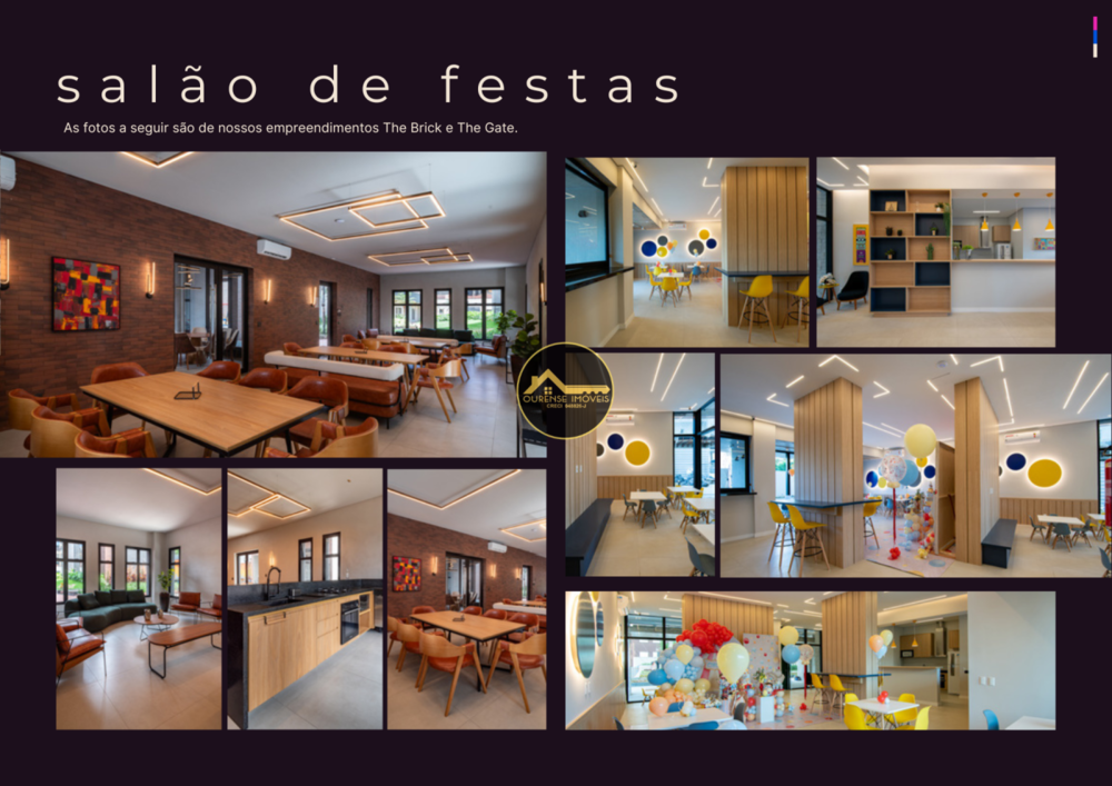 Apartamento, 3 quartos, 95 m² - Foto 24