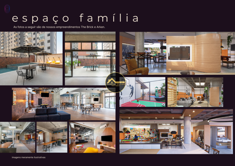 Apartamento, 3 quartos, 95 m² - Foto 1
