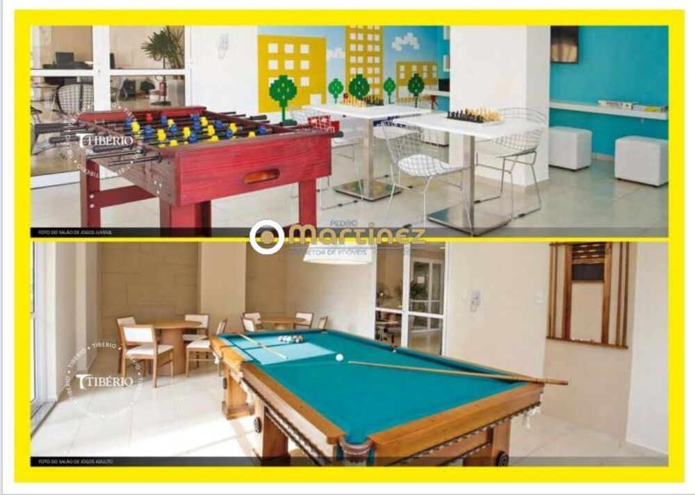 Apartamento à venda com 2 quartos, 55m² - Foto 6