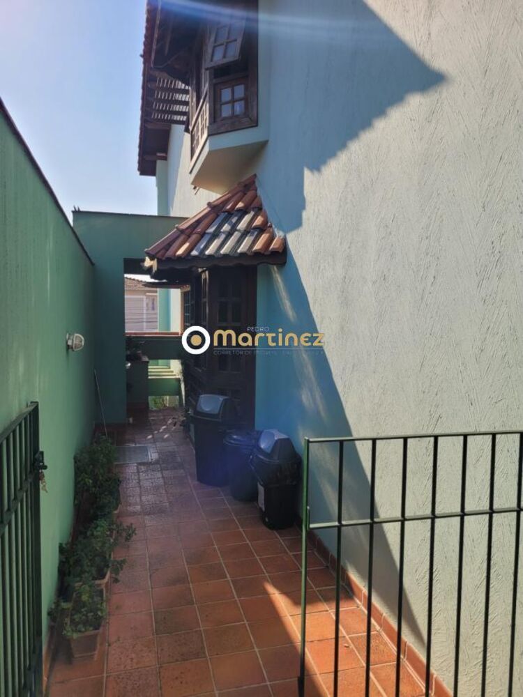Sobrado, 3 quartos, 400 m² - Foto 18