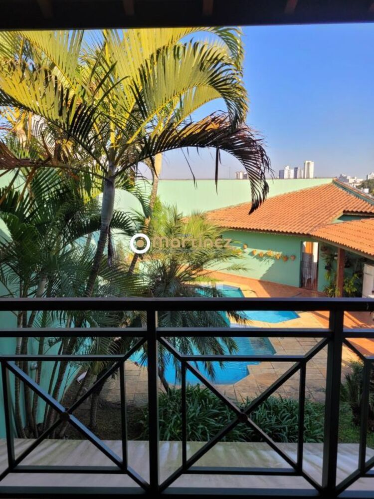 Sobrado, 3 quartos, 400 m² - Foto 15