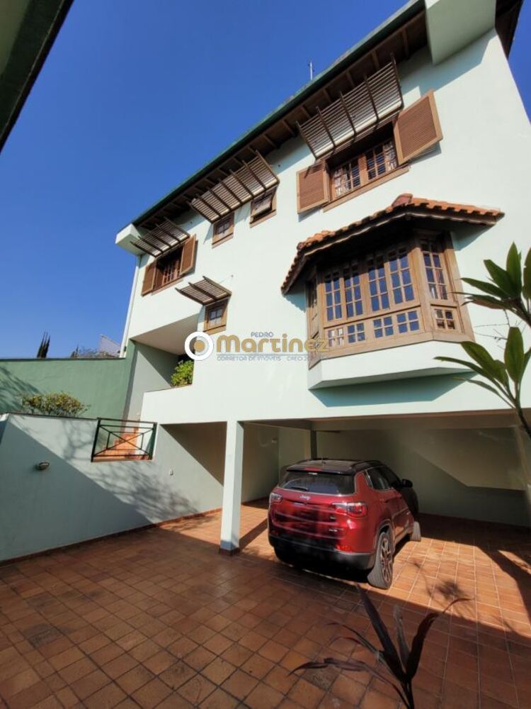 Sobrado, 3 quartos, 400 m² - Foto 22