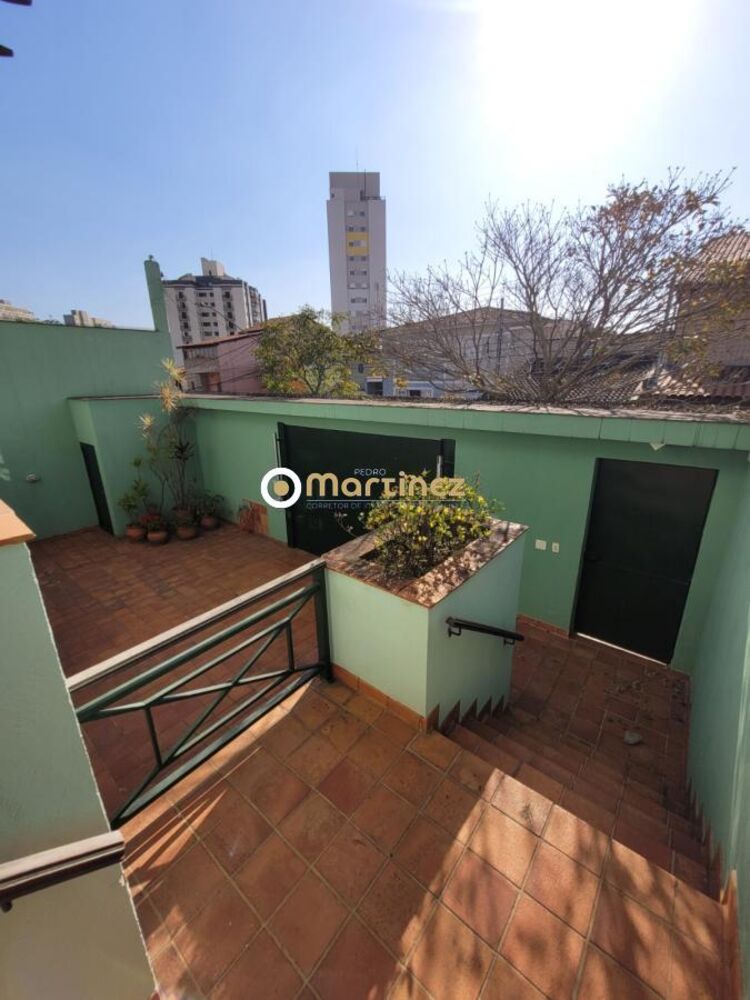 Sobrado, 3 quartos, 400 m² - Foto 38