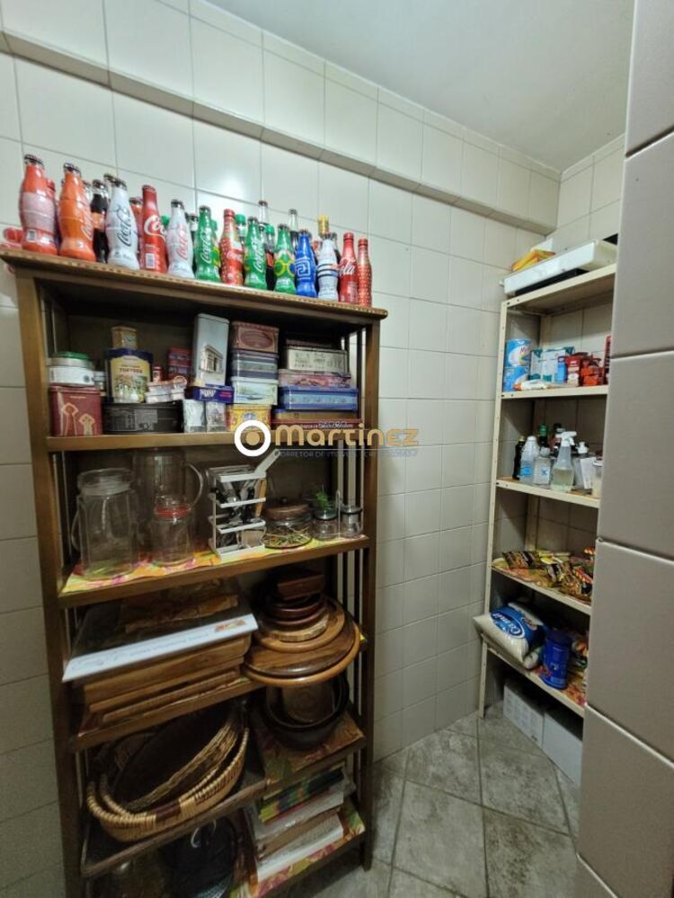 Sobrado, 3 quartos, 400 m² - Foto 36
