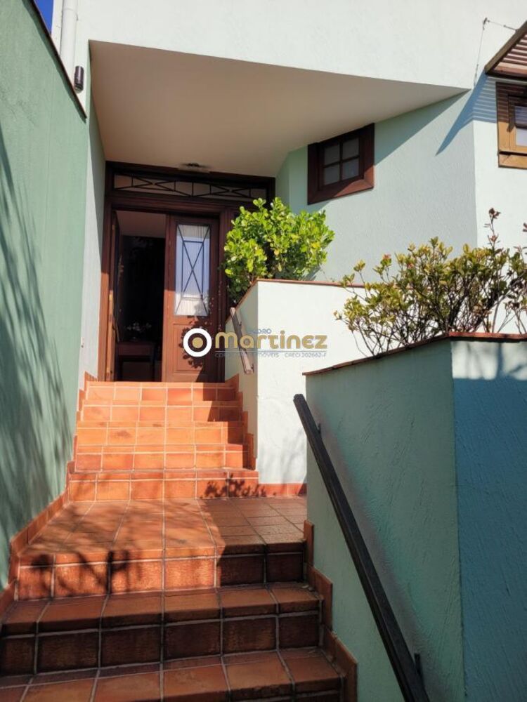 Sobrado, 3 quartos, 400 m² - Foto 30