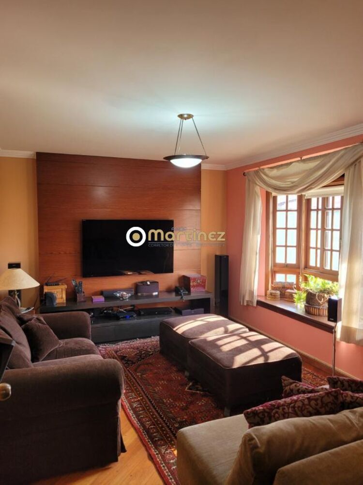 Sobrado, 3 quartos, 400 m² - Foto 34