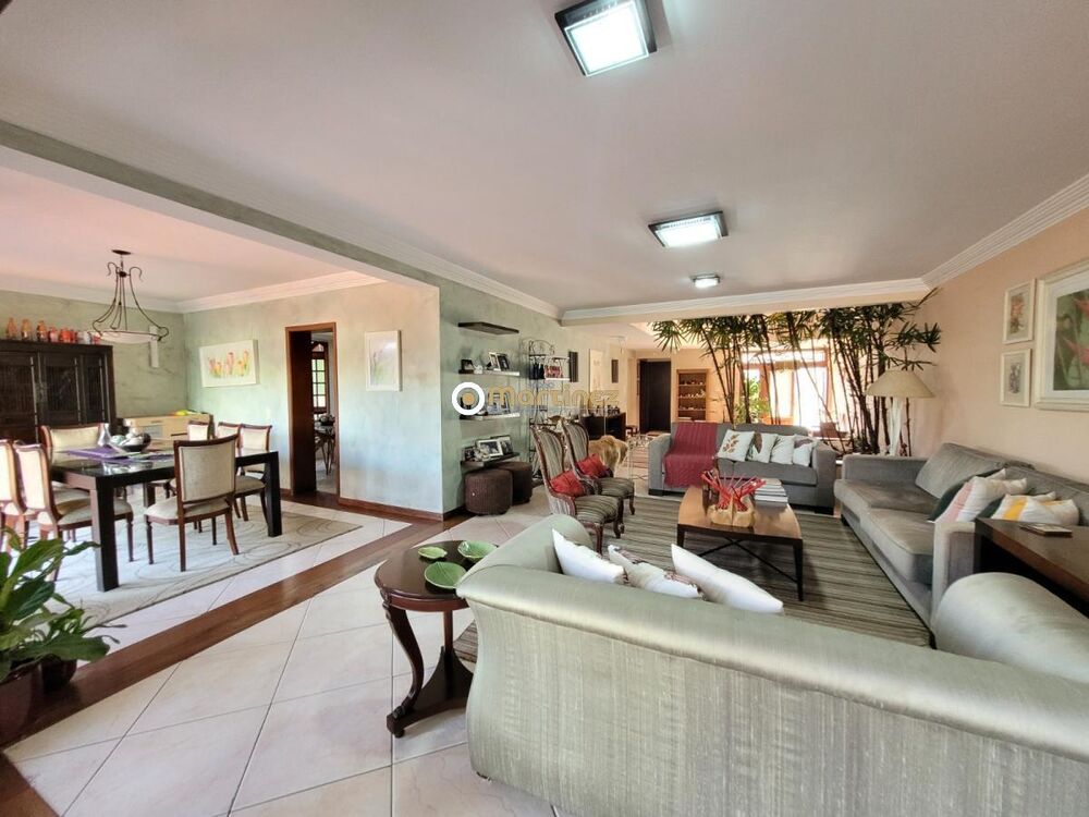 Sobrado, 3 quartos, 400 m² - Foto 26