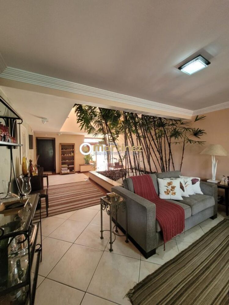 Sobrado, 3 quartos, 400 m² - Foto 9