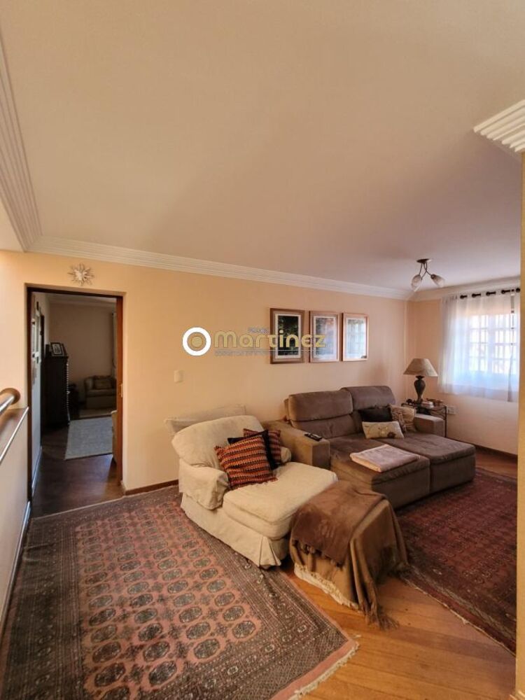 Sobrado, 3 quartos, 400 m² - Foto 39