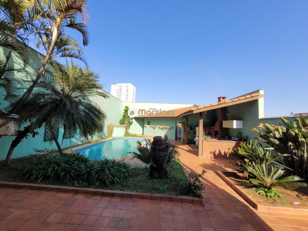 Sobrado, 3 quartos, 400 m² - Foto 24