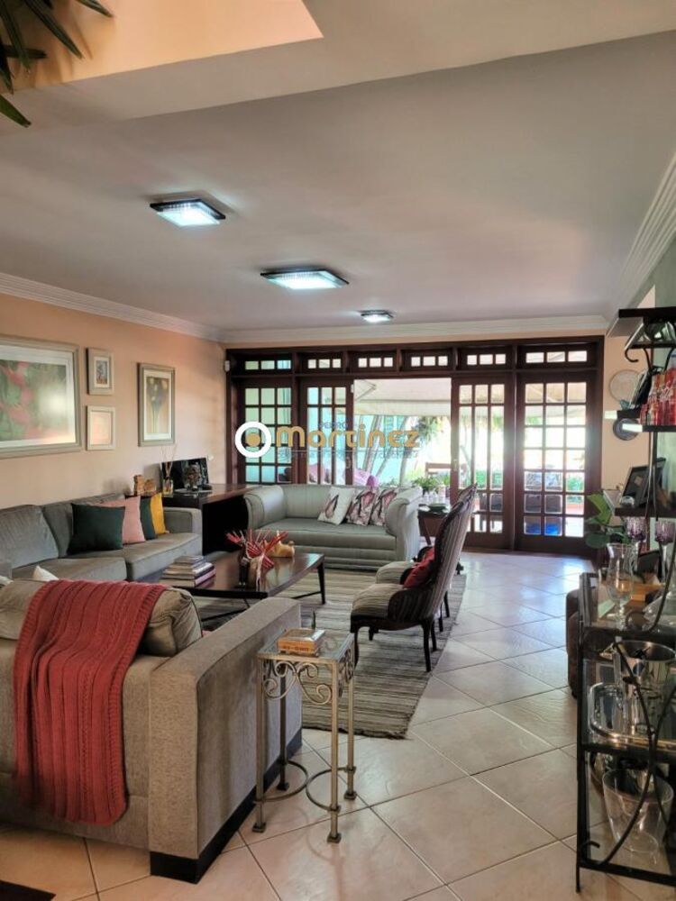 Sobrado, 3 quartos, 400 m² - Foto 5