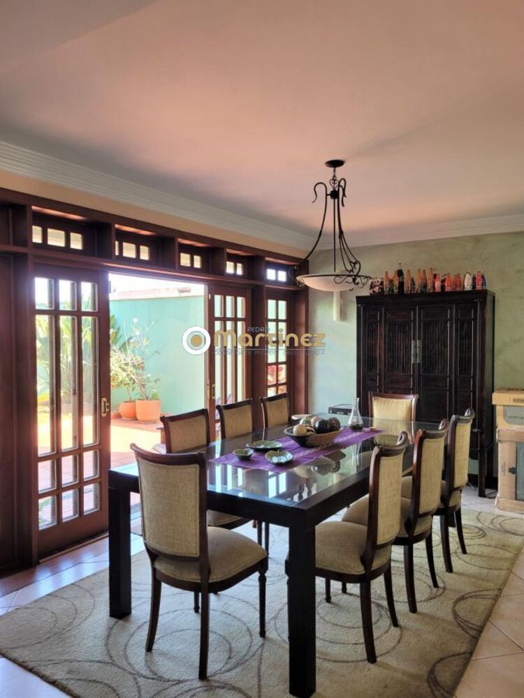 Sobrado, 3 quartos, 400 m² - Foto 35