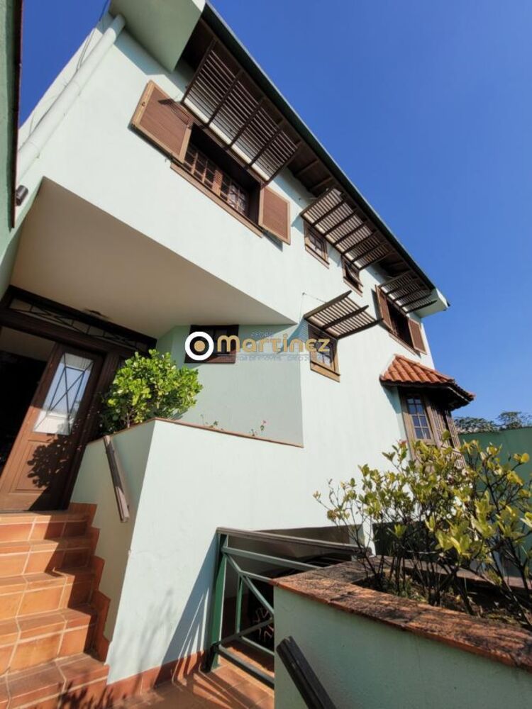 Sobrado, 3 quartos, 400 m² - Foto 33