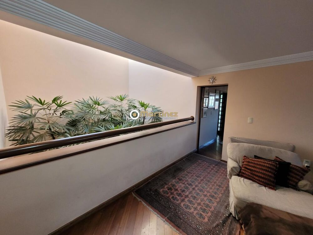 Sobrado, 3 quartos, 400 m² - Foto 12