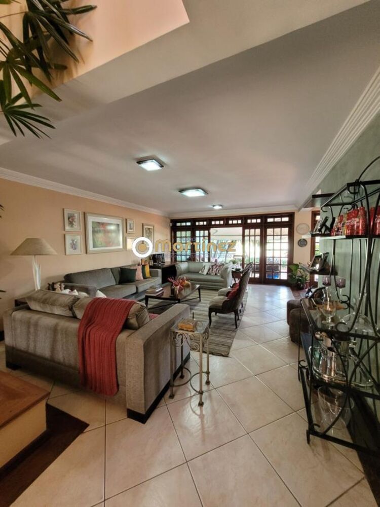Sobrado, 3 quartos, 400 m² - Foto 32