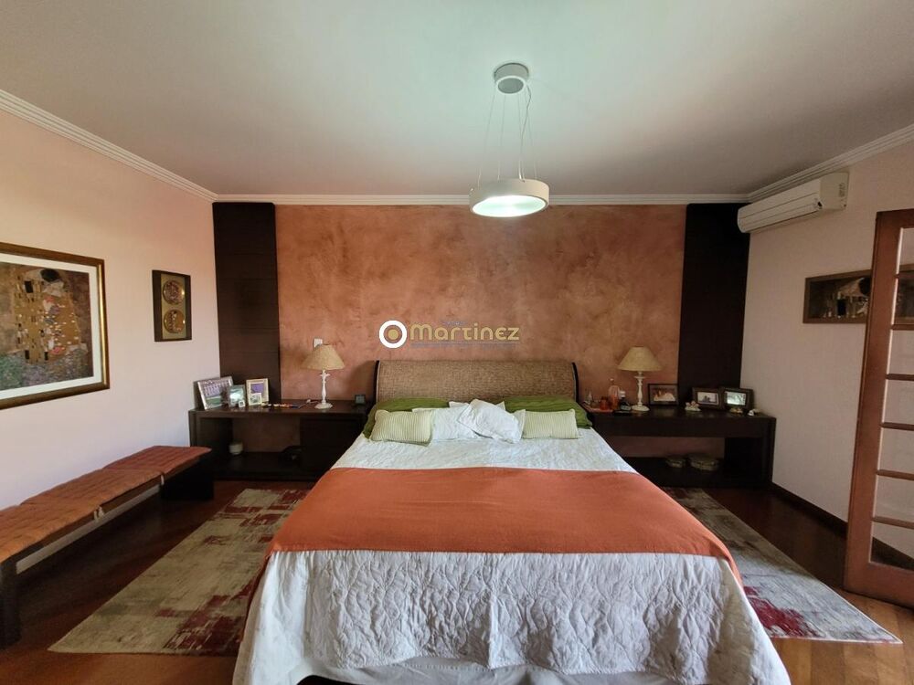 Sobrado, 3 quartos, 400 m² - Foto 3
