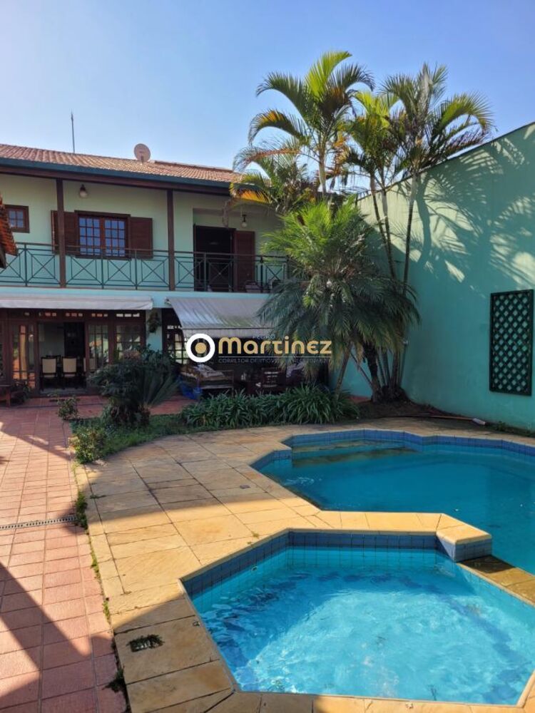 Sobrado, 3 quartos, 400 m² - Foto 7
