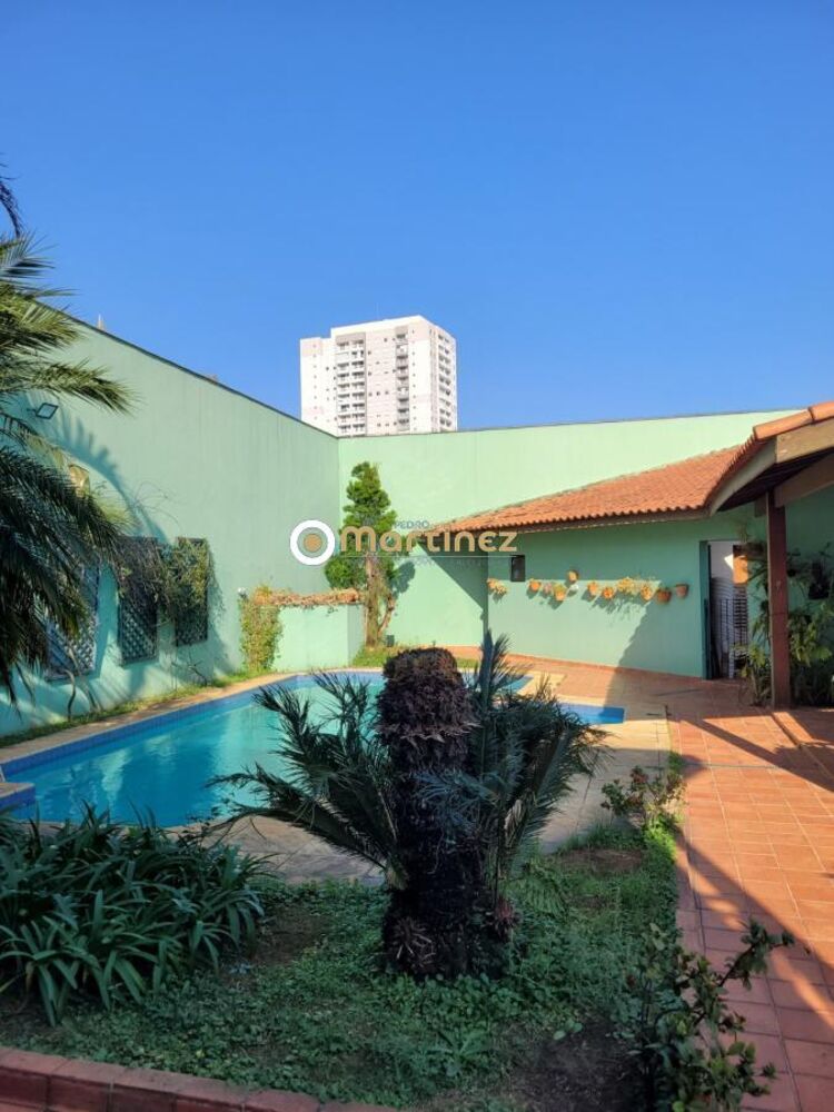 Sobrado, 3 quartos, 400 m² - Foto 6