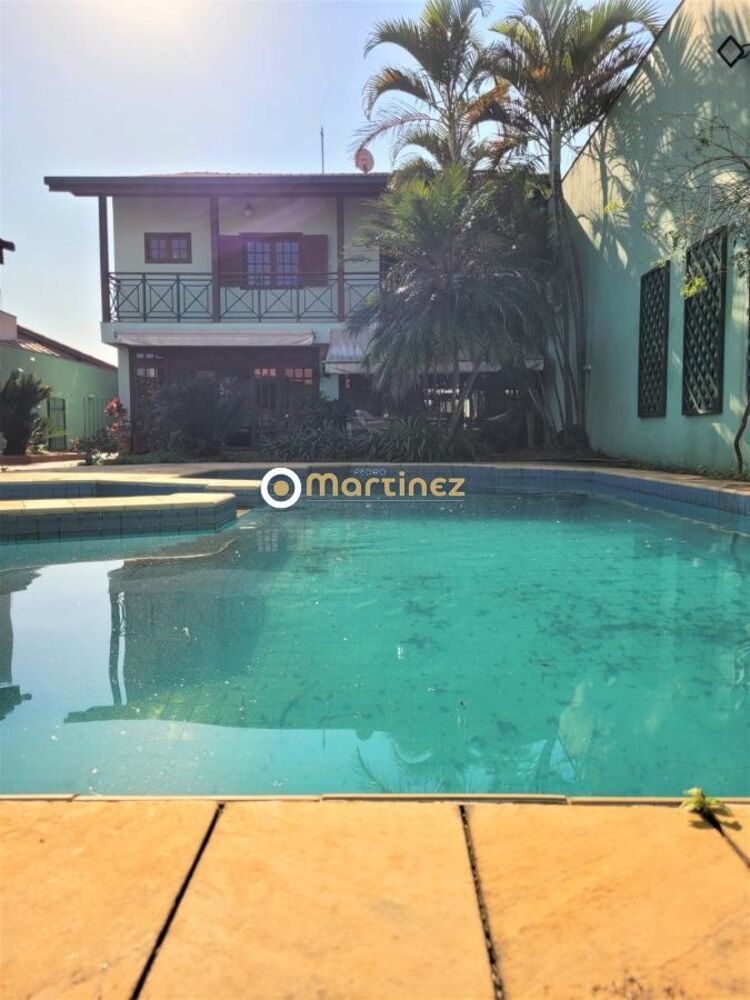 Sobrado, 3 quartos, 400 m² - Foto 13
