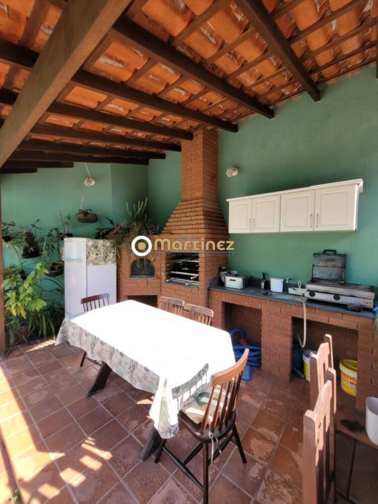 Sobrado, 3 quartos, 400 m² - Foto 4