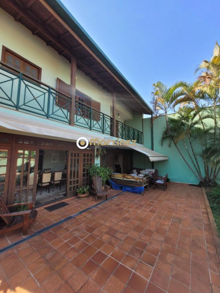 Sobrado, 3 quartos, 400 m² - Foto 21