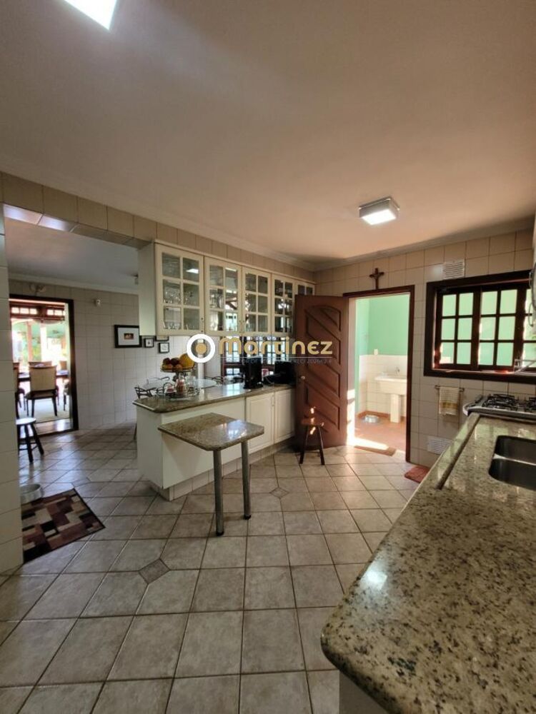 Sobrado, 3 quartos, 400 m² - Foto 20