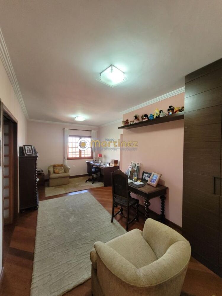Sobrado, 3 quartos, 400 m² - Foto 28