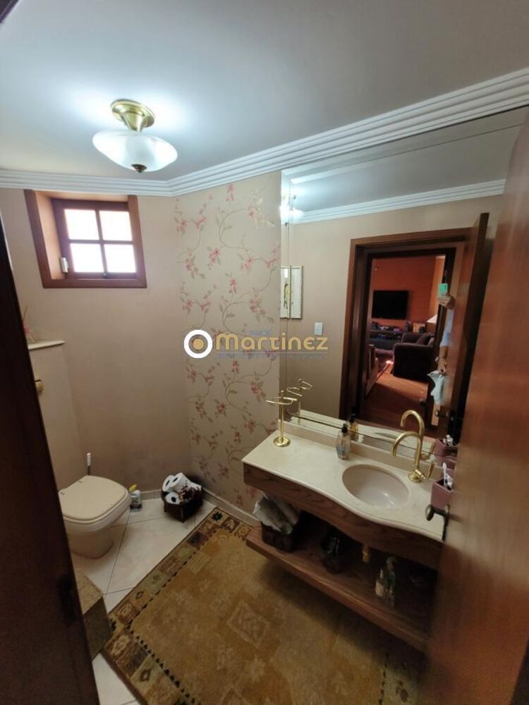 Sobrado, 3 quartos, 400 m² - Foto 8