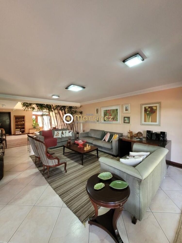 Sobrado, 3 quartos, 400 m² - Foto 43
